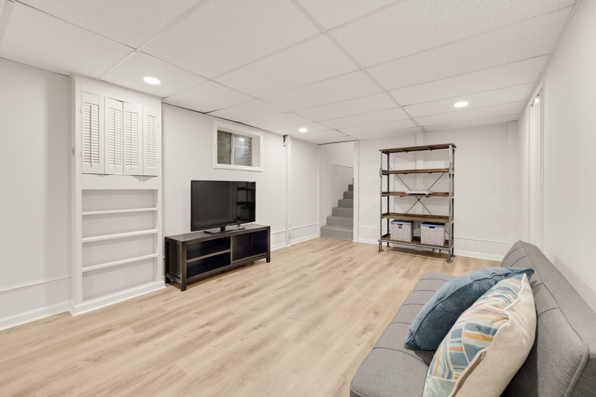 6825 Stoneybrooke Lane_Basement